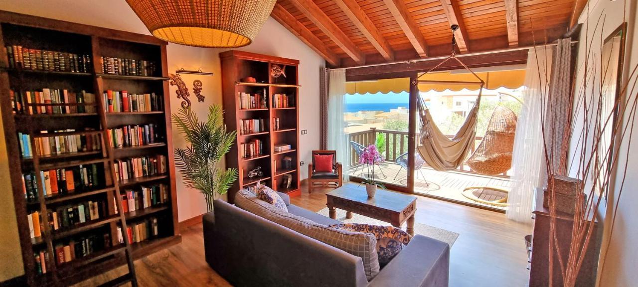 Casa Balimar Villa Тарахалехо Екстериор снимка