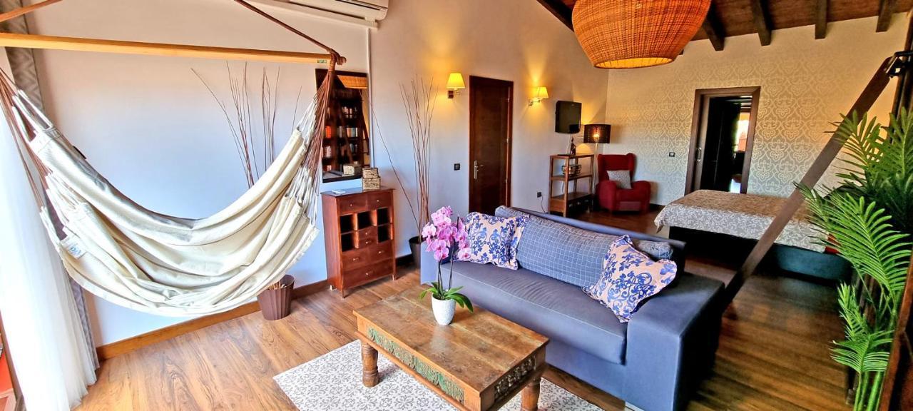 Casa Balimar Villa Тарахалехо Екстериор снимка