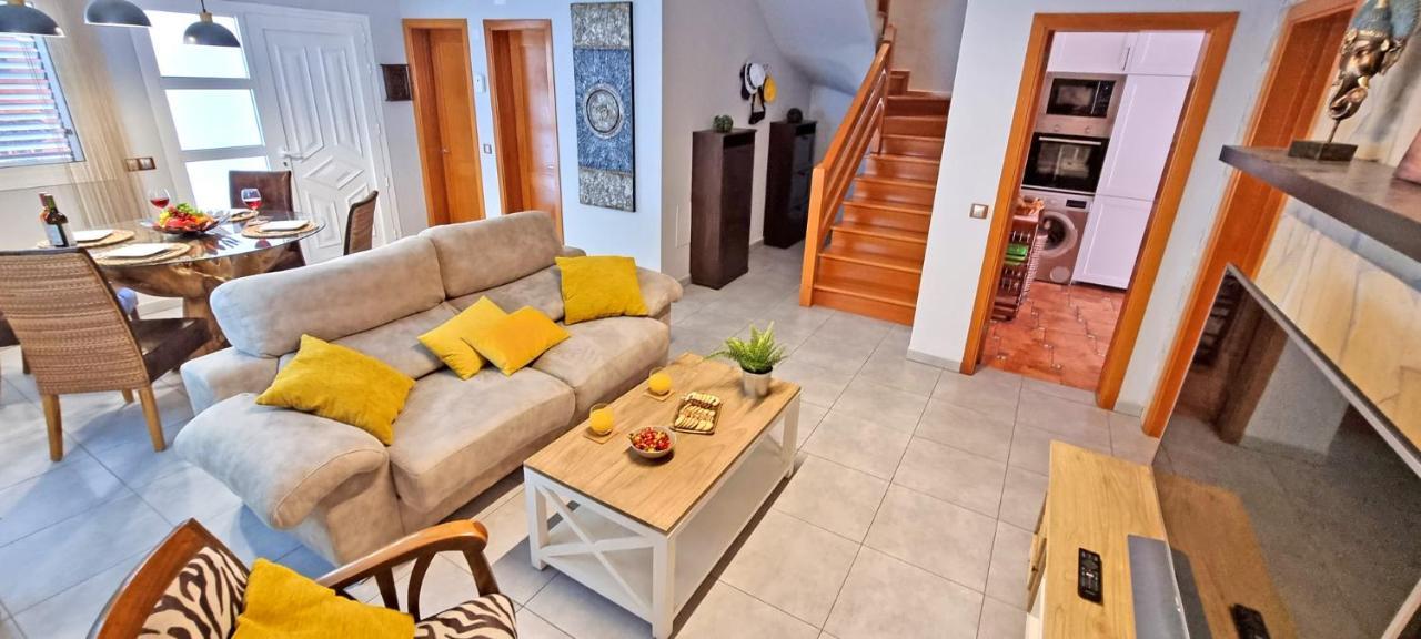 Casa Balimar Villa Тарахалехо Екстериор снимка