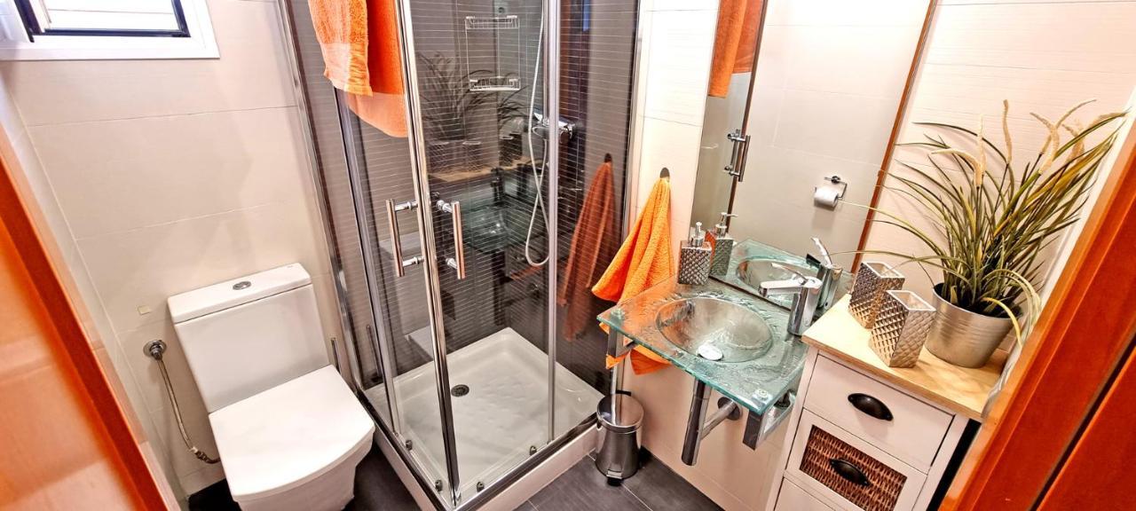 Casa Balimar Villa Тарахалехо Екстериор снимка