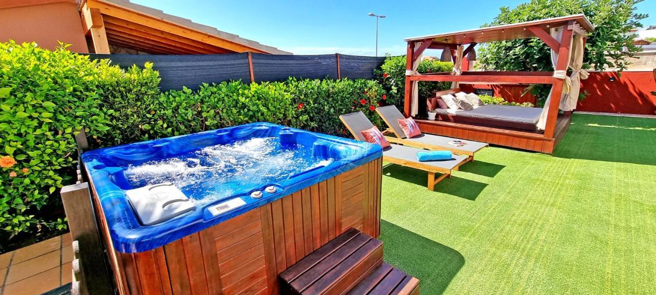 Casa Balimar Villa Тарахалехо Екстериор снимка