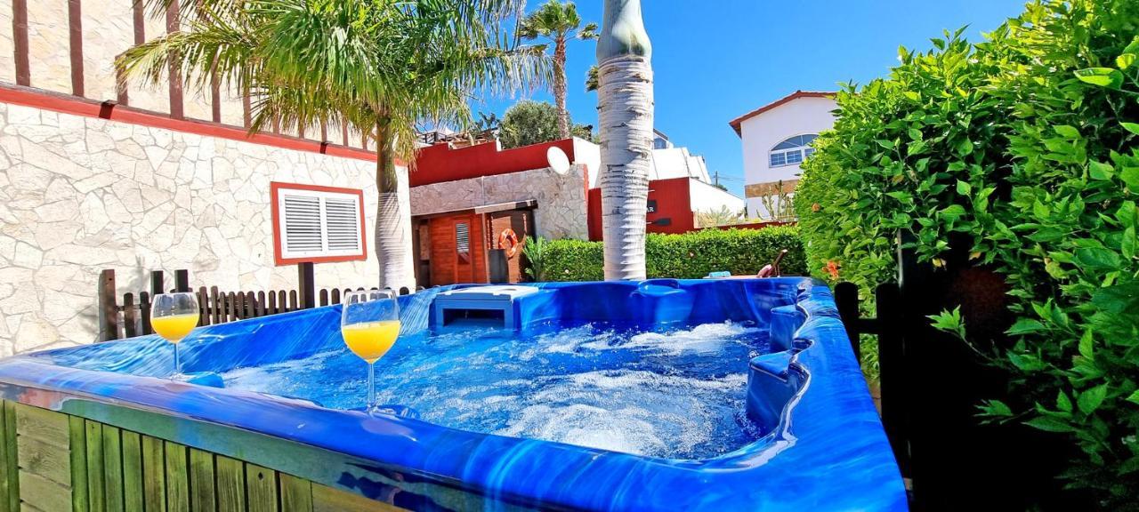 Casa Balimar Villa Тарахалехо Екстериор снимка