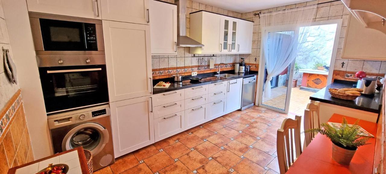 Casa Balimar Villa Тарахалехо Екстериор снимка