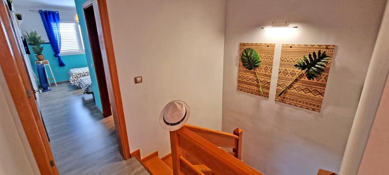 Casa Balimar Villa Тарахалехо Екстериор снимка