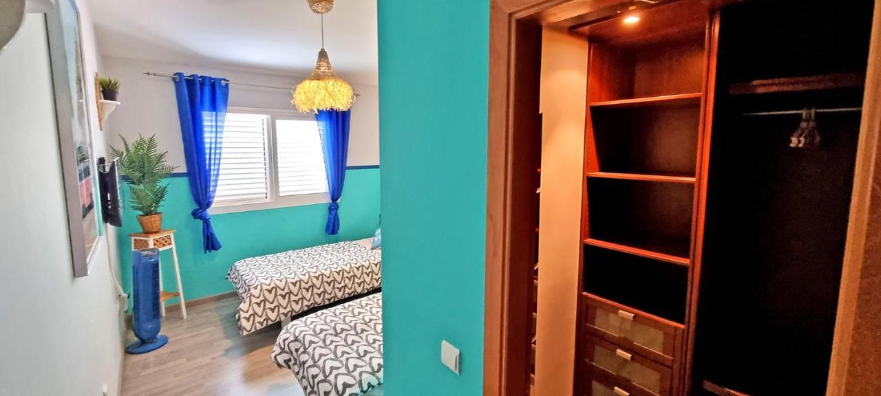 Casa Balimar Villa Тарахалехо Екстериор снимка