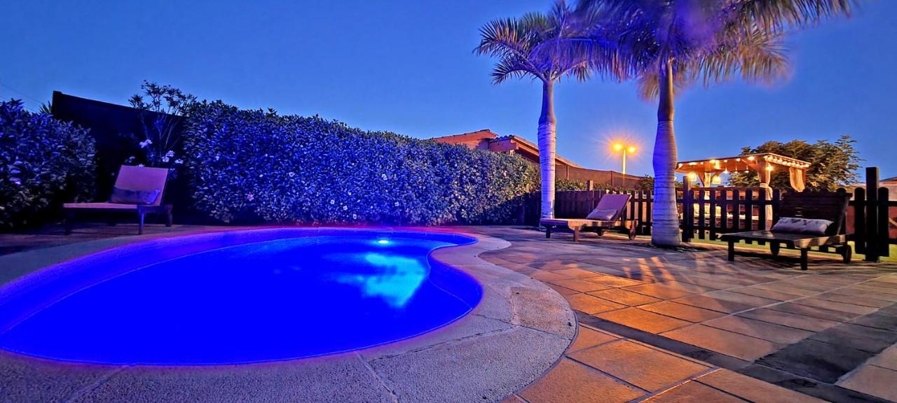 Casa Balimar Villa Тарахалехо Екстериор снимка