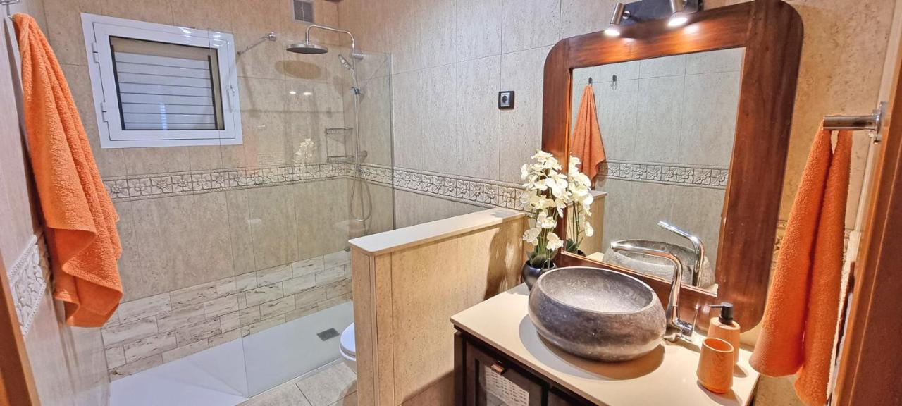 Casa Balimar Villa Тарахалехо Екстериор снимка