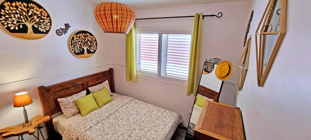 Casa Balimar Villa Тарахалехо Екстериор снимка
