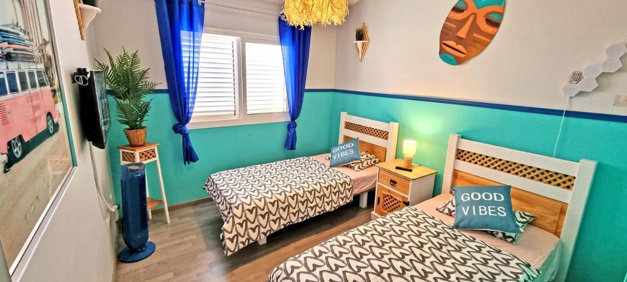 Casa Balimar Villa Тарахалехо Екстериор снимка
