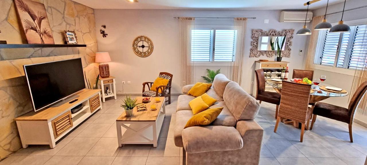 Casa Balimar Villa Тарахалехо Екстериор снимка