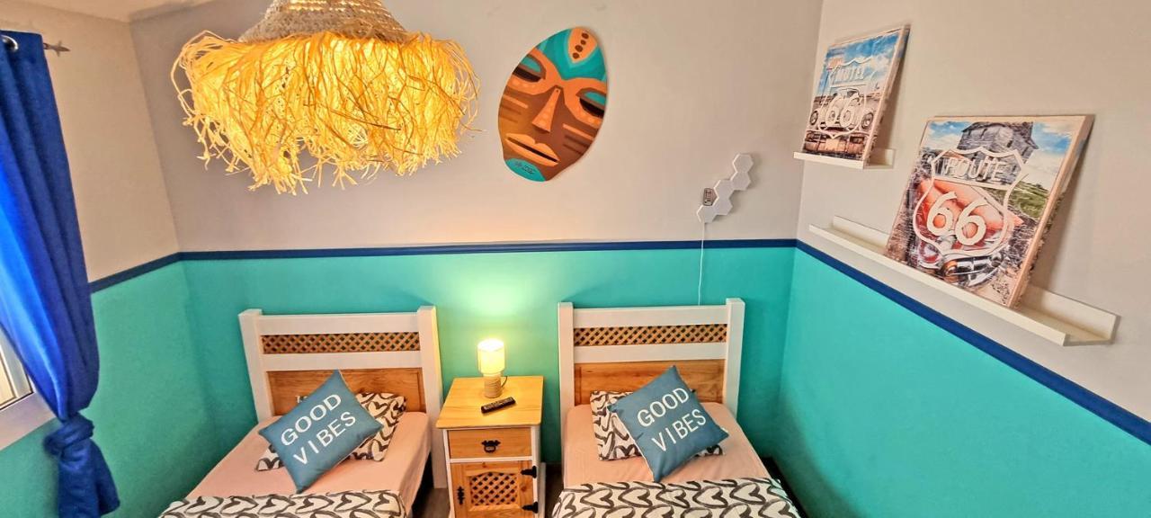 Casa Balimar Villa Тарахалехо Екстериор снимка